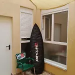 Хостел Allegro *