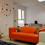 Allegro Хостел *