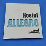 Хостел Allegro