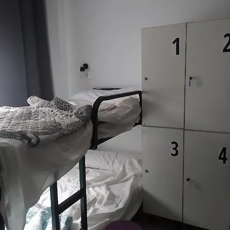 Allegro سانتاندر