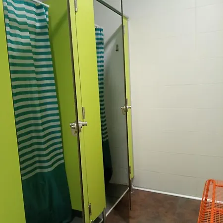 Hostel Allegro Santander