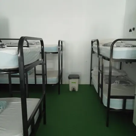 Hostal Allegro *