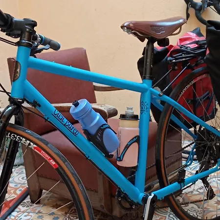 بيت شباب Allegro *