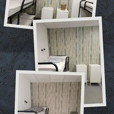 Allegro Hostal
