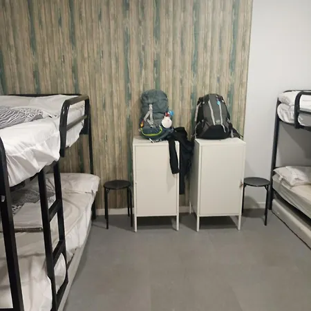 Allegro Hostel