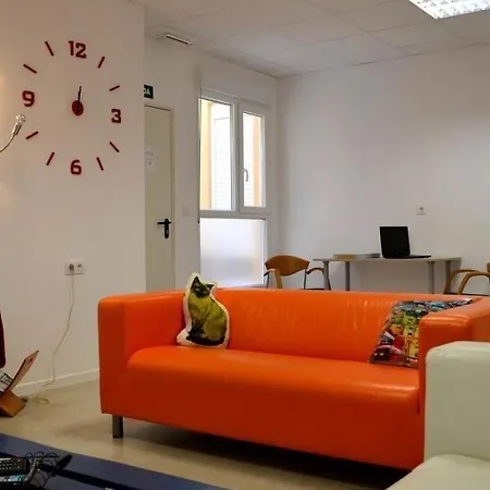 Allegro بيت شباب *