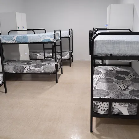 Allegro Hostel *