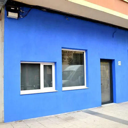 Hostel Allegro Santander