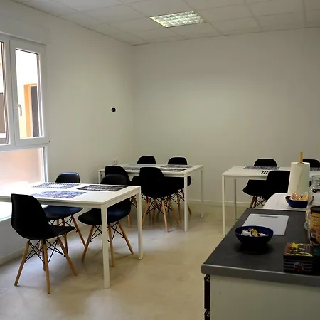 Hostel Allegro