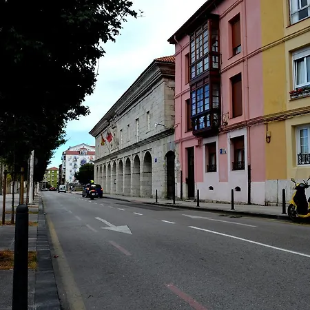 Allegro * Santander