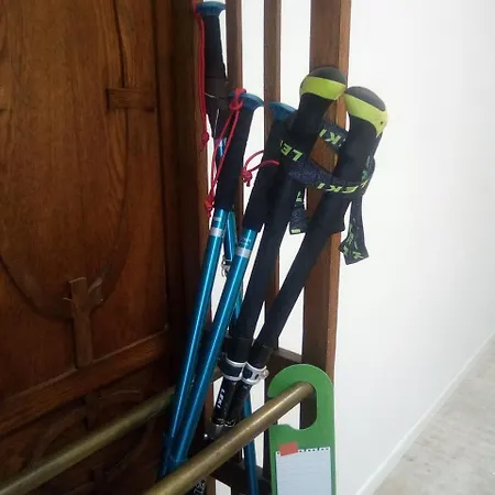 Allegro Hostel Santander
