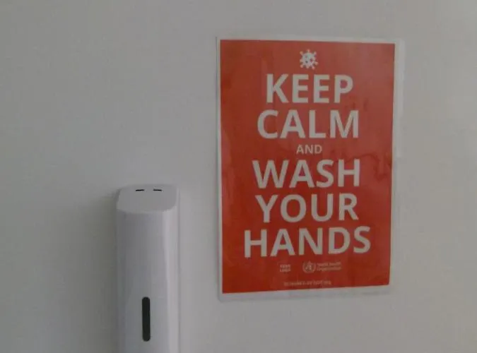 阿勒格洛旅馆 旅馆 桑坦德