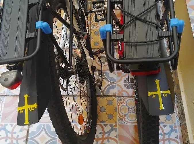 אכסניה Allegro סנטנדר