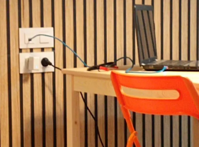 Allegro סנטנדר