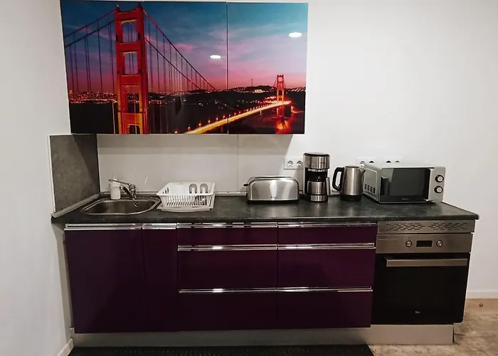 阿勒格洛旅馆 桑坦德