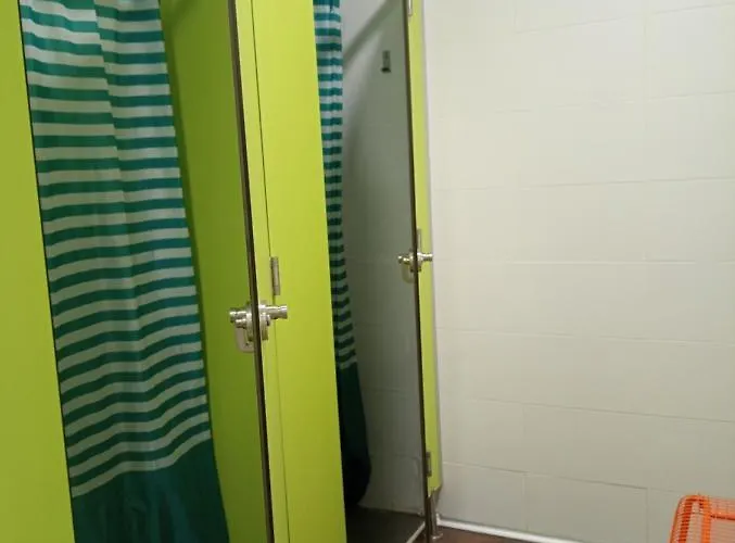 אכסניה Allegro סנטנדר