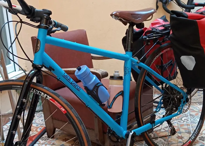 旅馆 阿勒格洛旅馆 *