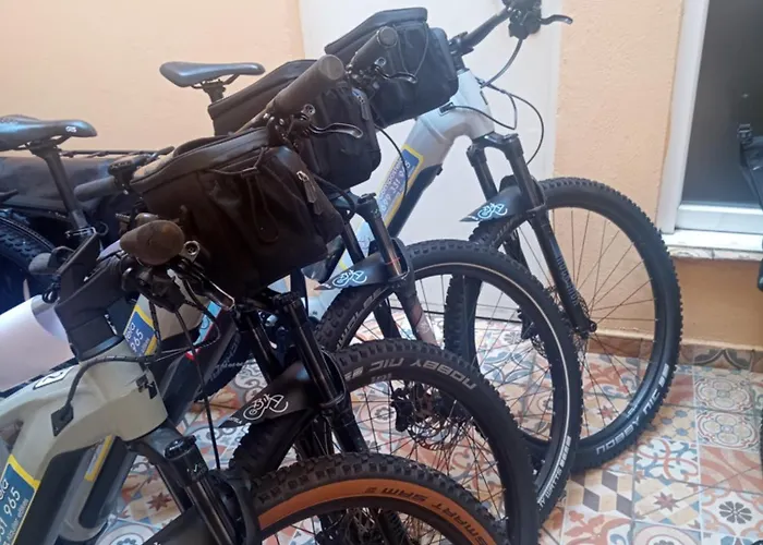 旅馆 阿勒格洛旅馆 桑坦德