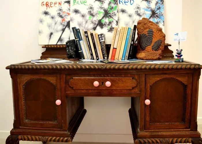 Allegro * סנטנדר