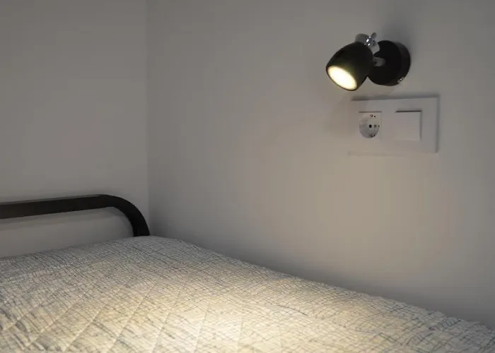 阿勒格洛旅馆 桑坦德