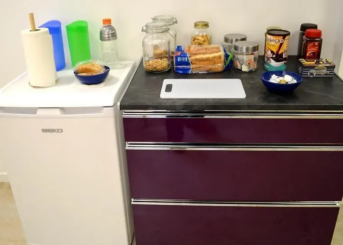 Allegro סנטנדר