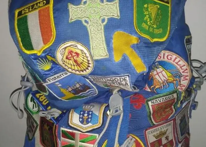 Allegro אכסניה *