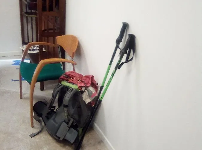 阿勒格洛旅馆 *