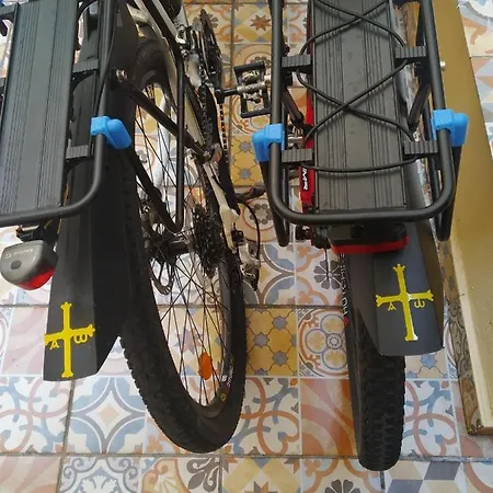 Albergue Allegro Santander