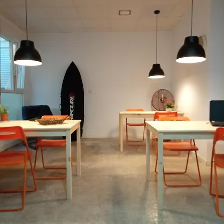 Allegro Hostel *