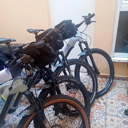 Hostel Allegro Santander