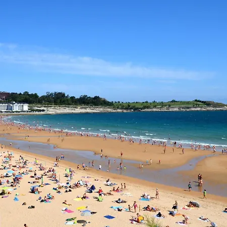 Albergue Allegro Santander