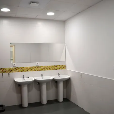 Albergue Allegro Santander