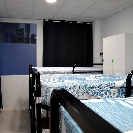 Hostel Allegro *