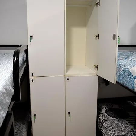 Hostel Allegro