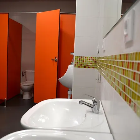 Albergue Allegro Santander